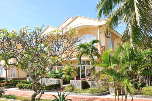 SWISS RESORT & SPA 4*
